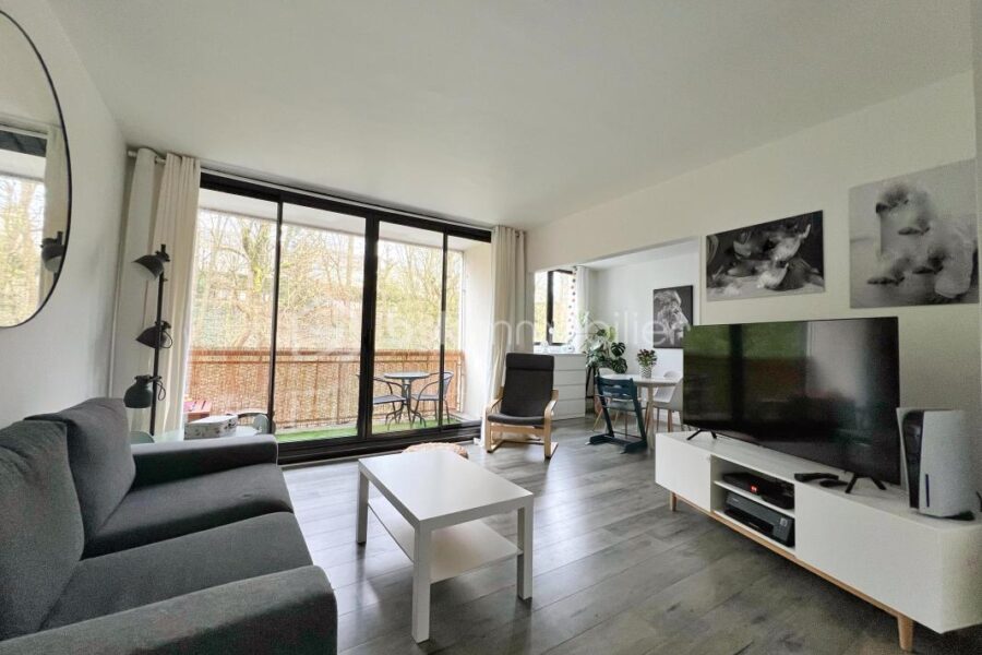 Appartement à vendre à Marly le roi