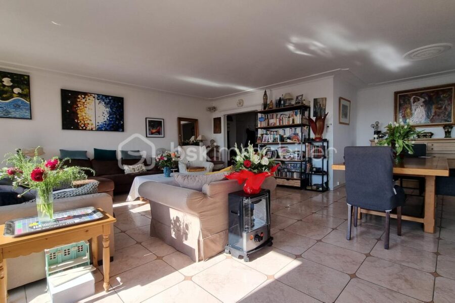 Appartement à vendre à Amiens