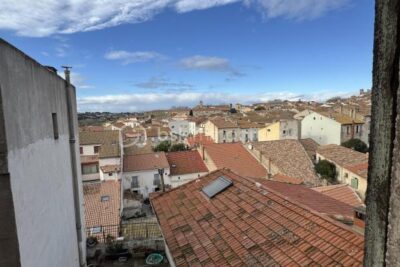 34500 BEZIERS – APPARTEMENT VUE PLATEAU DES POÈTES + STUDIO AMÉNAGÉ RENTABILITÉ – 4 pièces – 3 chambres – 85 m²