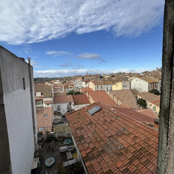 Appartement à vendre à Beziers