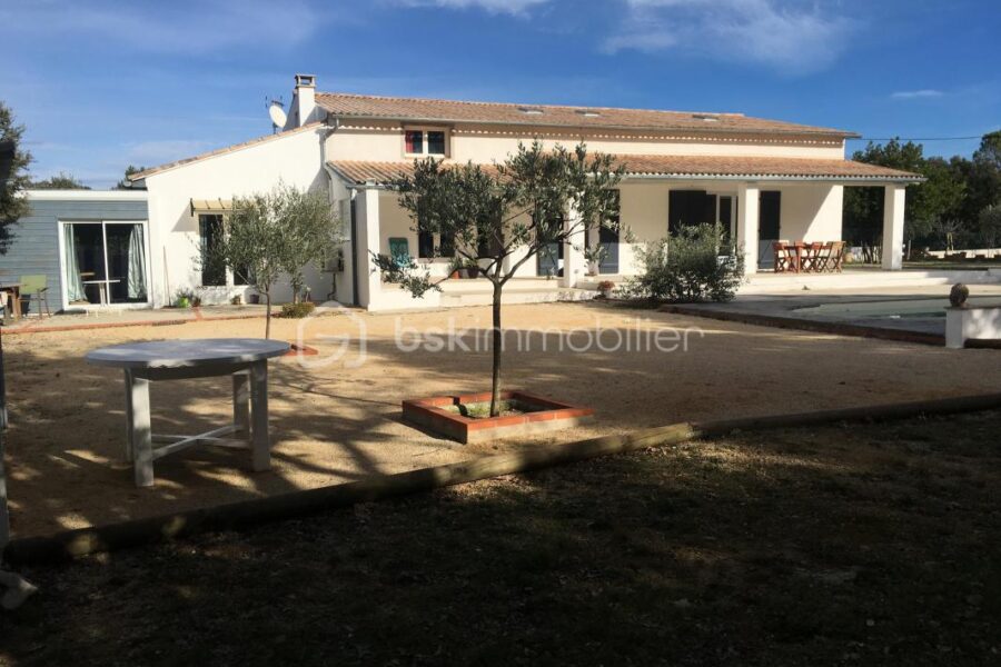 Maison à vendre à Tornac