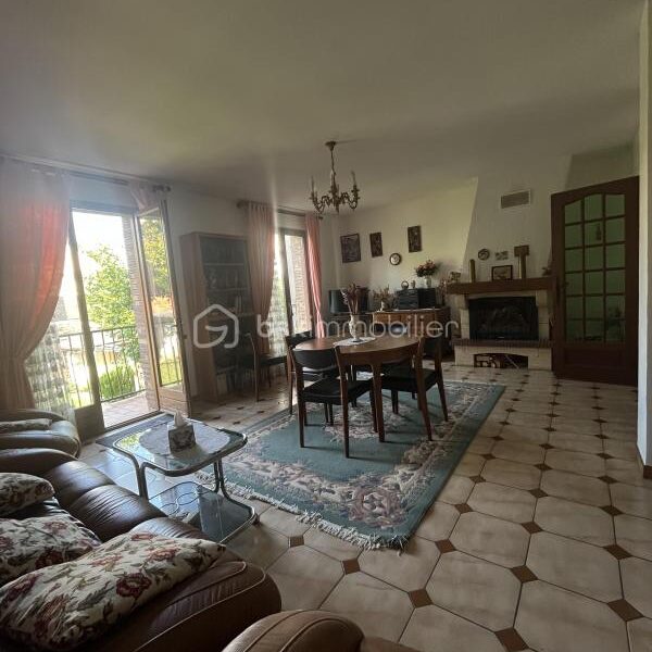 Maison à vendre à Sevran
