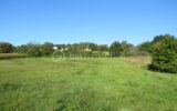 Terrain constructible de 6038 m² au calme vue dominante – NR pièces – NR chambres – 6038 m²