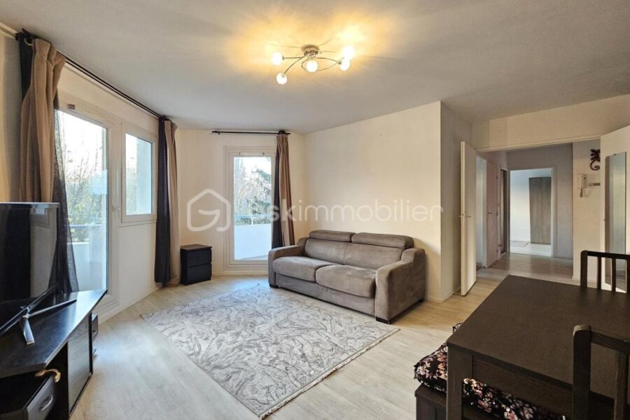 Appartement à vendre à Dugny
