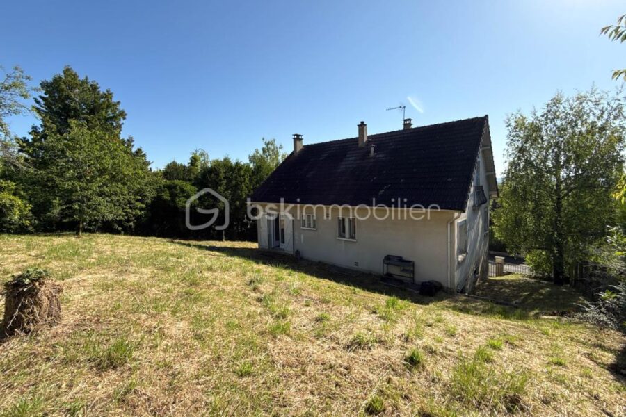 Maison à vendre à Paron
