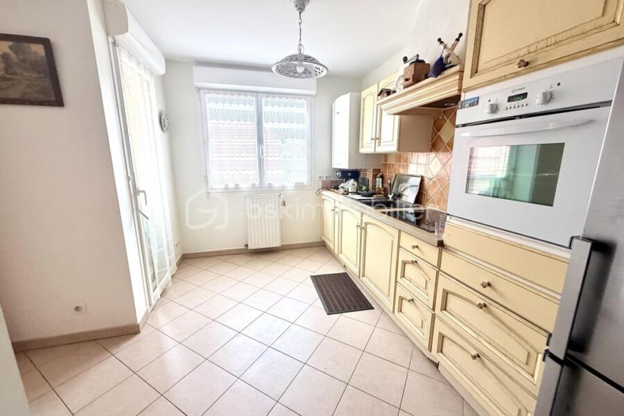 Appartement à vendre à Digne les bains