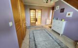Charmante maison familiale avec sous-sol totale – 7 pièces – 5 chambres – 173 m²