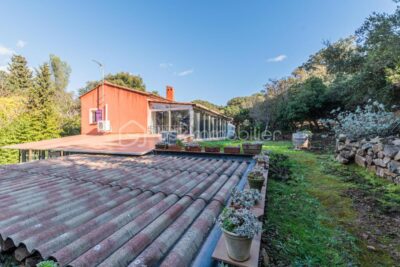 MAISON DE CHARME AU PRADET – LES OURSINNIÈRES – 7 pièces – 4 chambres – 192 m²
