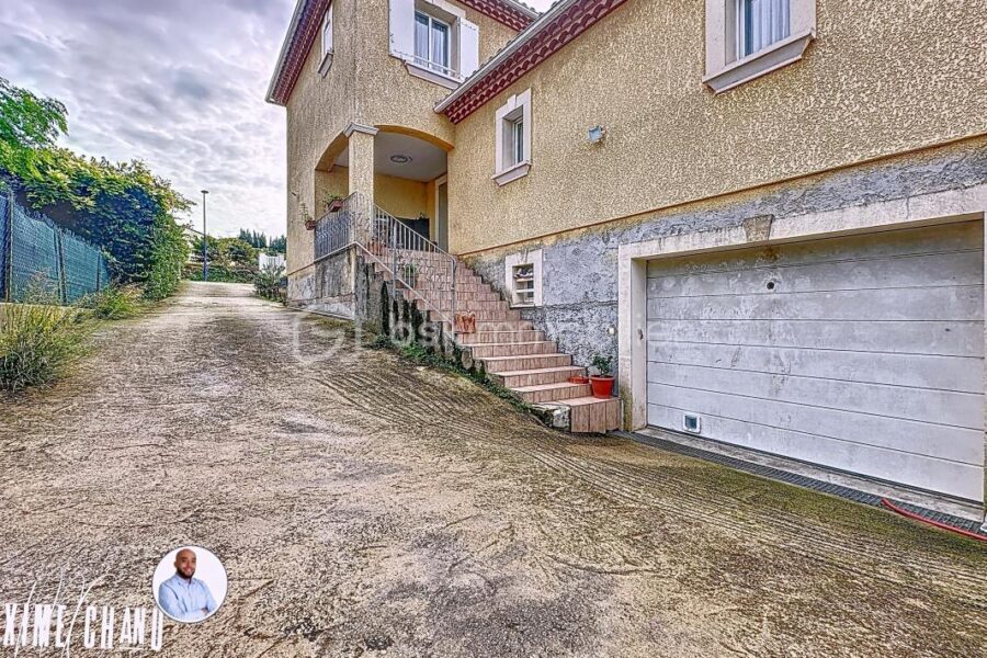 Maison à vendre à Gignac