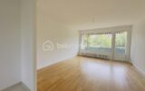 Annecy – T3 rénové de 81 m² avec balcon plein sud et cave – 3 pièces – 2 chambres – 80 m²