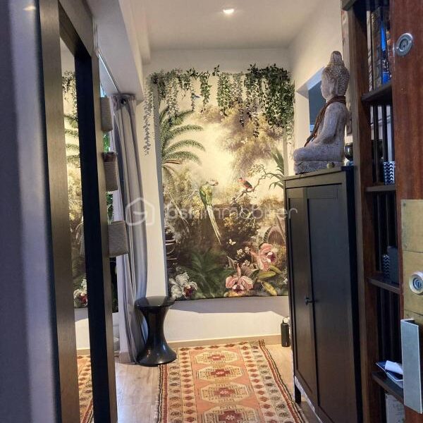 Appartement à vendre à Ablon sur seine