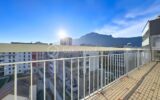 GRENOBLE – 143 RUE DES ALLIÉS – GRAND T3 90 m² – VUES PANORAMIQUES – 2 TERRASSES – 3 pièces – 2 chambres – 88 m²