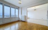 Coup de cœur – T4 transformé en T3 – 77 m² – 8ᵉ étage, vue imprenable, balcon – 4 pièces – 3 chambres – 77 m²
