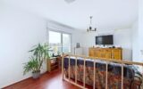 ✨ APPARTEMENT T3 DE 60 m² LUMINEUX AVEC BALCON ✨ – 3 pièces – 2 chambres – 60 m²