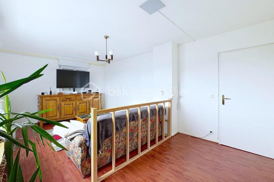 Appartement à vendre à Guyancourt