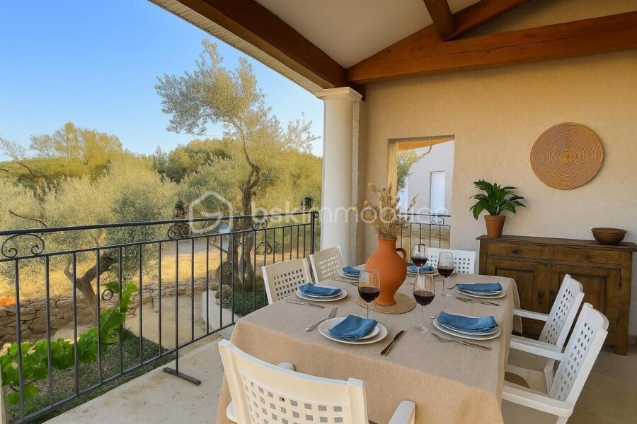 Maison à vendre à Fitou