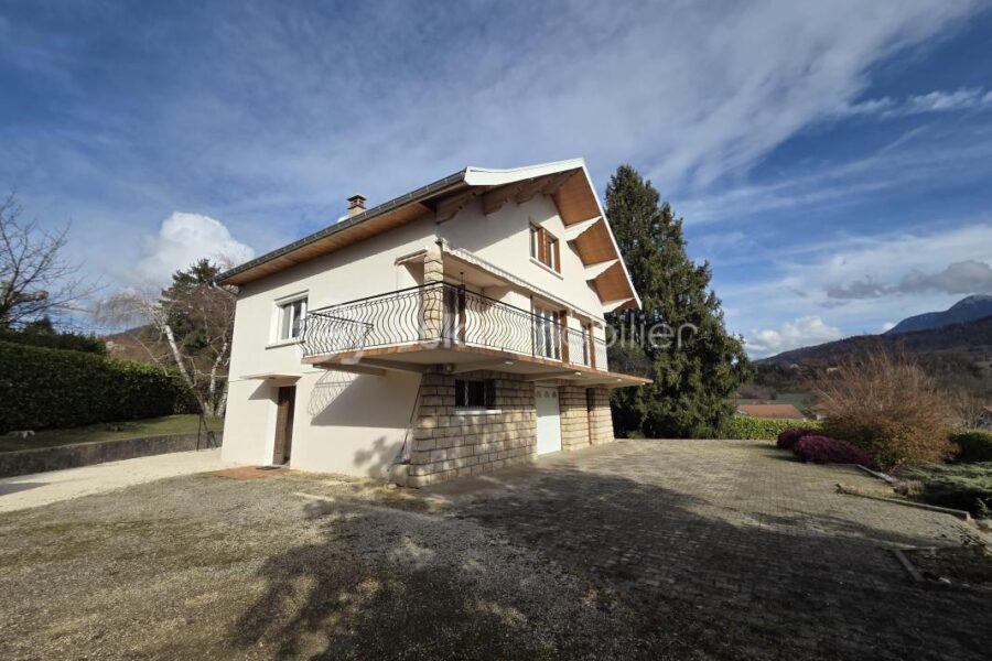 Maison à vendre à Voiron