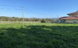 Terrain en vente à Lornay – NR pièces – NR chambres – 617 m²
