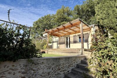 🏡 EXCLUSIVITÉ – VILLA À VALENSOLE DE 84 M2 – 3 pièces – 2 chambres – 73 m²