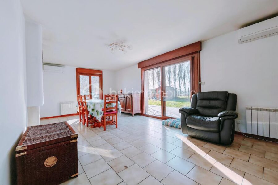 Maison à vendre à Houplin ancoisne