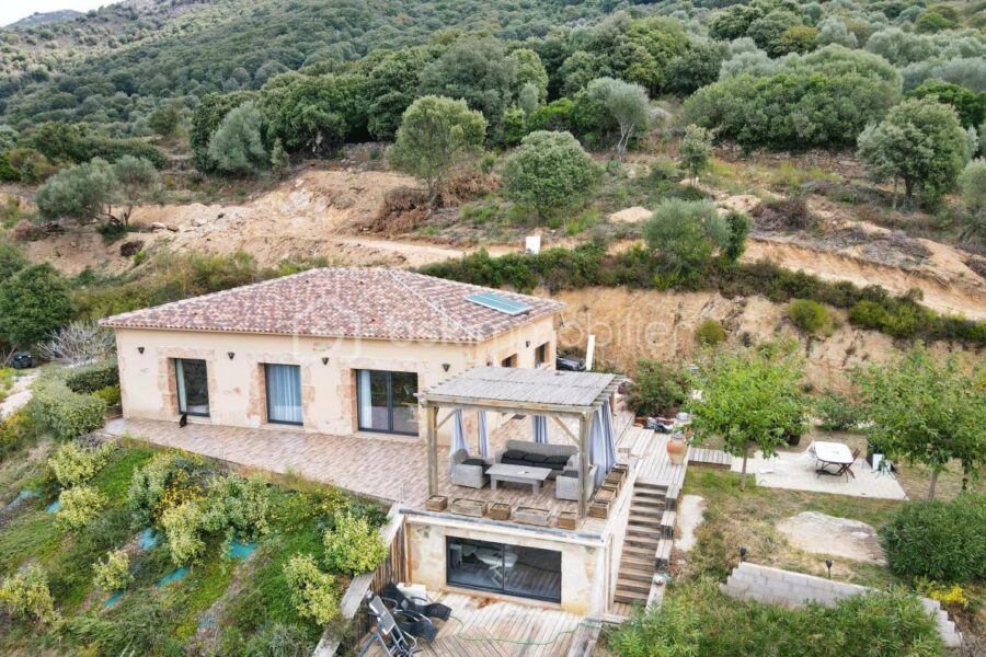 Maison à vendre à Propriano