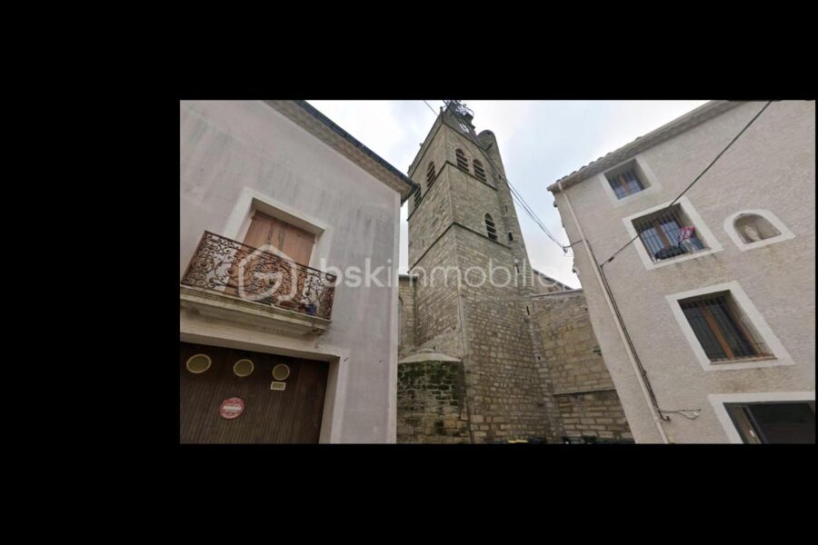 Maison à vendre à Florensac