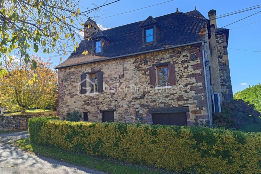 Maison à vendre à Belves