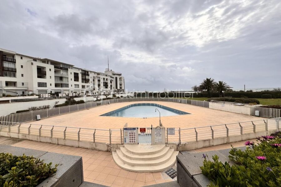 Appartement à vendre à Cap d agde