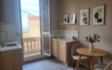Appartement spacieux de 62 m² – Beausoleil – 3 pièces – 2 chambres – 62 m²