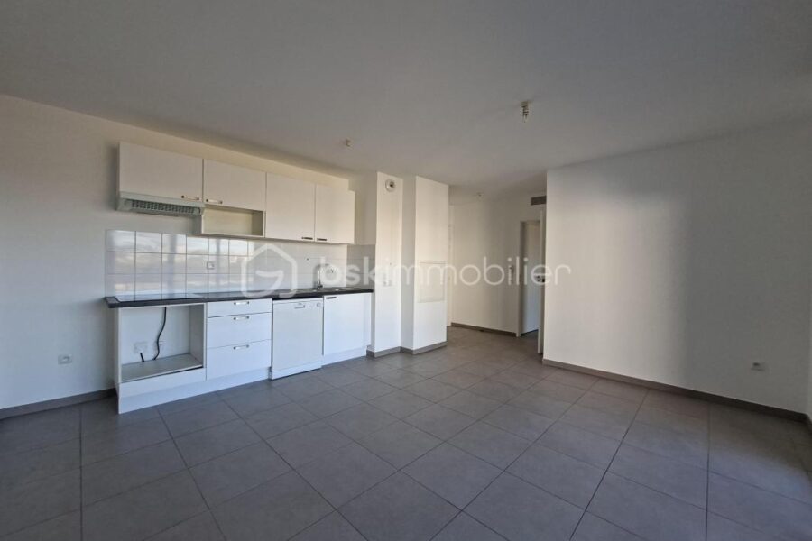 Appartement à vendre à Marseille 10e arrondissement