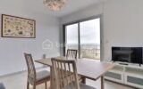 Dernier étage, vue océan : un bien rare pour vivre ou s’évader – 2 pièces – 1 chambre – 37 m²