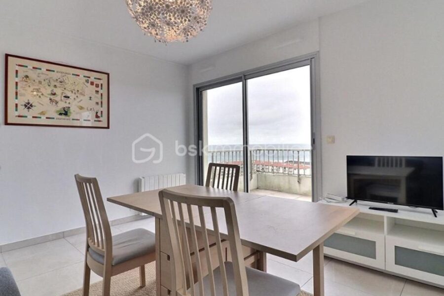 Appartement à vendre à Anglet
