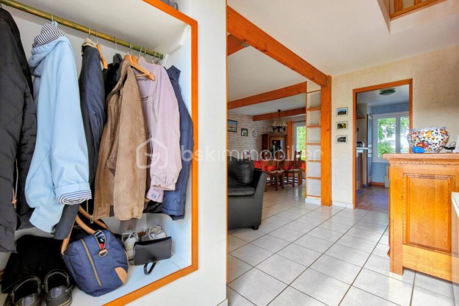 Maison à vendre à Gambais