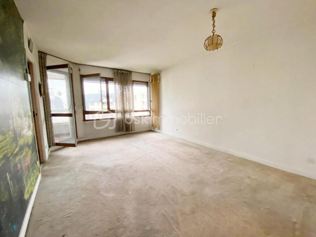 Studio idéalement placé, à visiter ! – 1 pièce – NR chambres – 32 m²