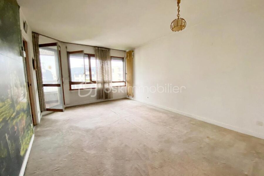 Appartement à vendre à Le chesnay