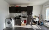 Appartement loué – Investissement locatif sécurisé – Proche université et centre-ville – Avec garage + cave – 2 pièces – 1 chambre – 36 m²