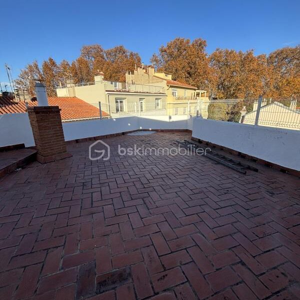 Appartement à vendre à Perpignan