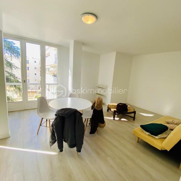 Appartement à vendre à Nimes