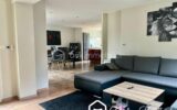 ** Maison avec 4 chambres dans un secteur calme et recherché ** – 6 pièces – 4 chambres – 120 m²