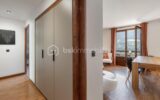 Appartement rénové 73 m² – Dernier étage – Traversant – Vue Mont-Blanc – Megève (Le Villaret) – 4 pièces – 3 chambres – 73 m²
