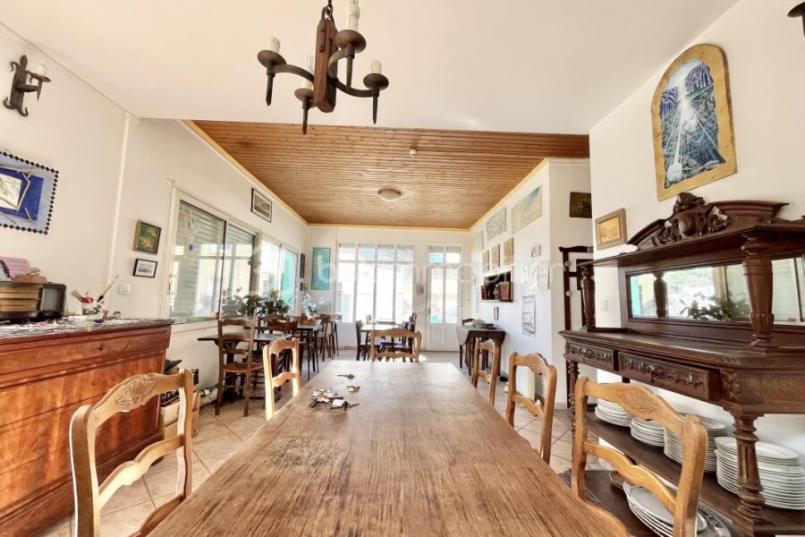 Maison à vendre à Pornic