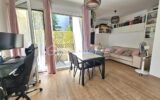 Appartement Duplex F3 2023 bord du canal 2 terrasses parking – 3 pièces – 2 chambres – 63 m²
