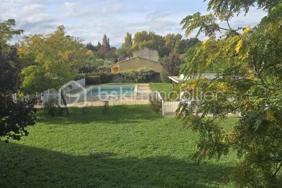 Appartement à vendre à Avignon