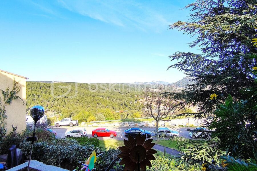 Appartement à vendre à Cassis