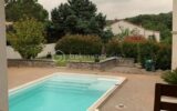 Villa de charme avec piscine – 4 Pièces 138 m² – 4 pièces – 3 chambres – 138 m²