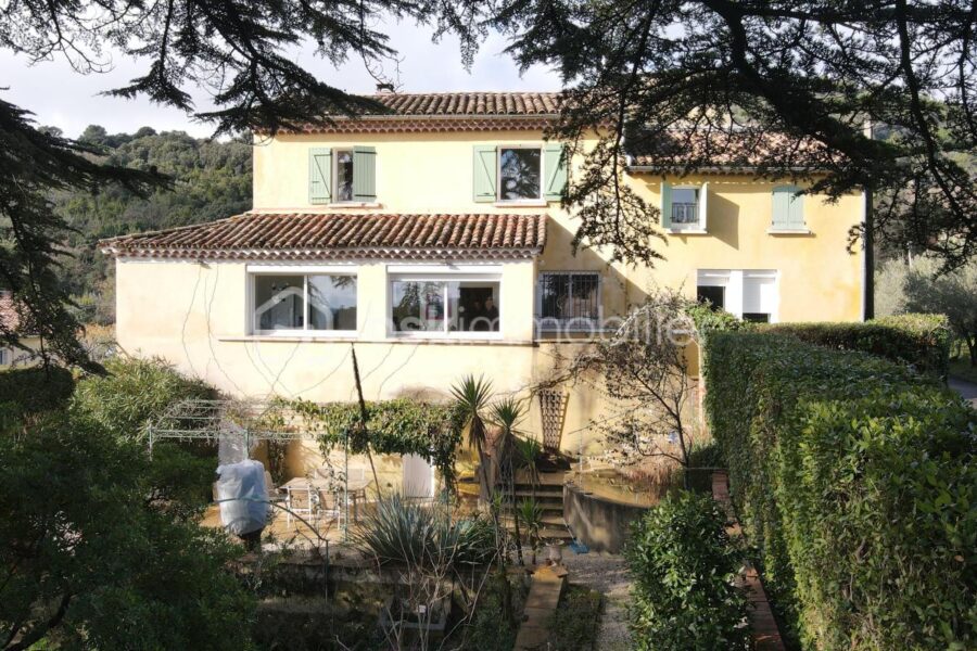 Maison à vendre à Ales