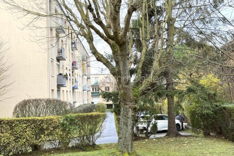 Appartement à vendre à Antony