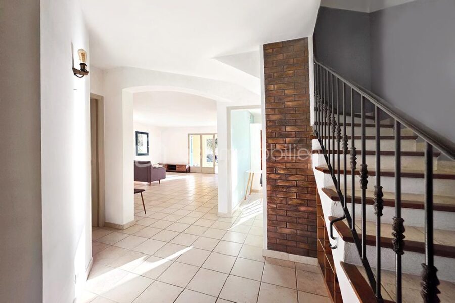 Maison à vendre à Evenos