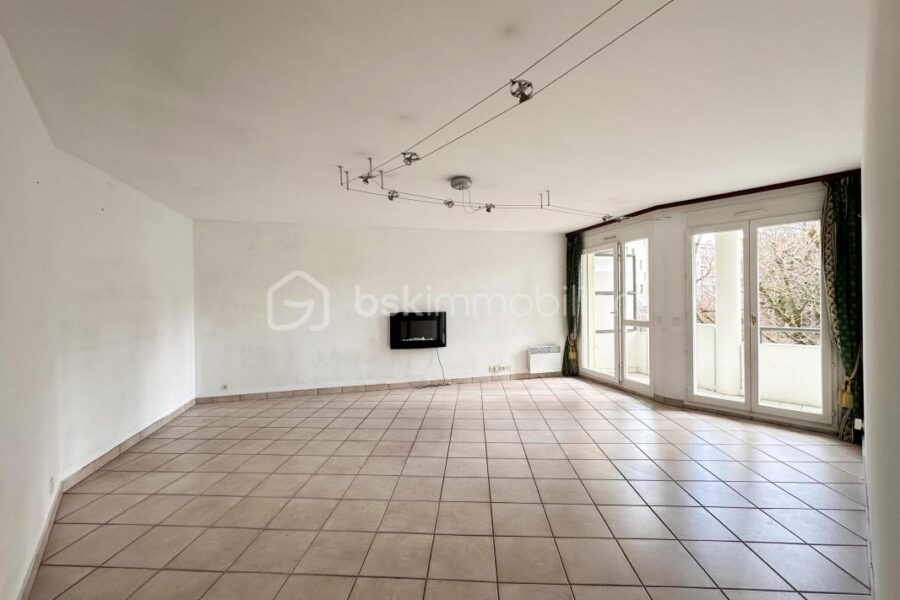 Appartement à vendre à Annecy
