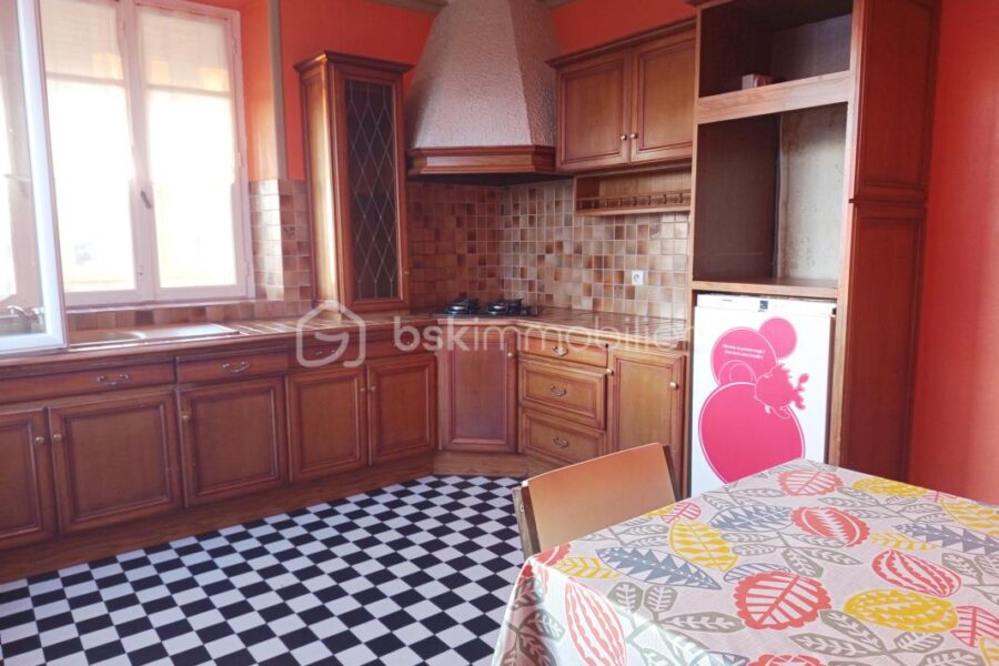 Maison à vendre à Plogoff